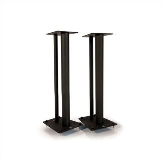 Lovan Affiniti 29 Fixed Height Speaker Stand (Set
