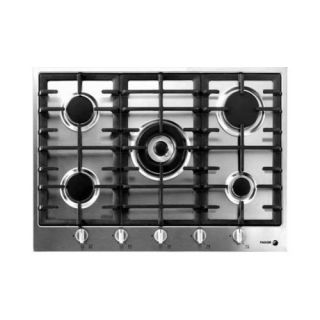 Fagor 36 Gas Cooktop   3FIA 95GLSTX