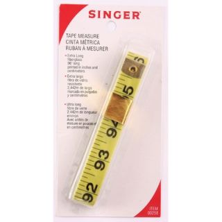 Singer 96 Tape Measure   00258