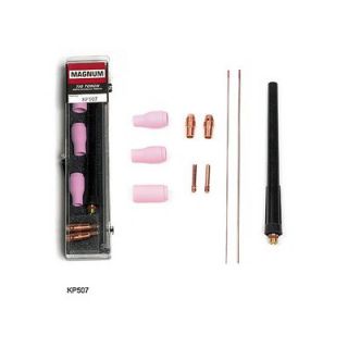 Lincoln Electric Parts Kit for PTA 9 Series Air Cooled Torches