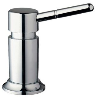 Grohe Deluxe XL Soap Dispenser