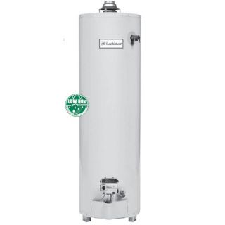 Rheem Universal 100 Gallon Commercial Water Heater   Natural Gas
