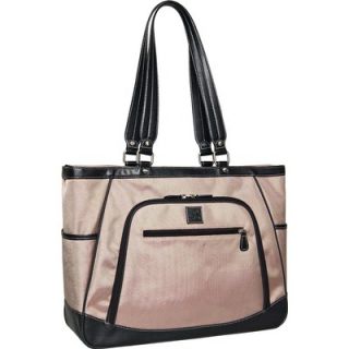 Clark & Mayfield Sellwood 17.3 Laptop Tote