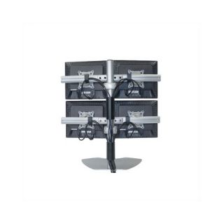 Multiple Monitor LCD Desk Stand