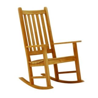 Kingsley Bate Charleston Rocking Chair
