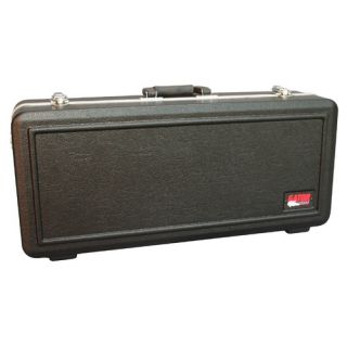 Molded Band and Orchestra Rectangular Alto Sax Case