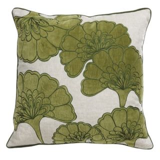 Embellished & Embroidered Decorative & Accent Pillows