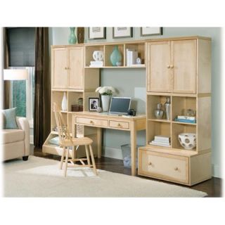 Bolton Furniture B Cubed Study/Entertainment Center   SW015 / SW01Y