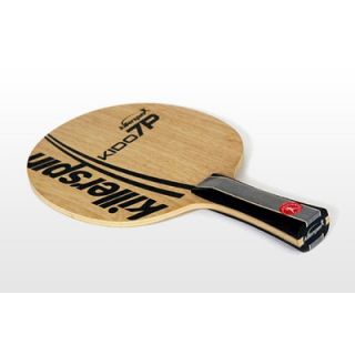 Killerspin Kido 7P   New Table Tennis Blade Set   108   X