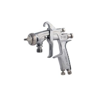 Iwata W101 132P Pressure Gun Only