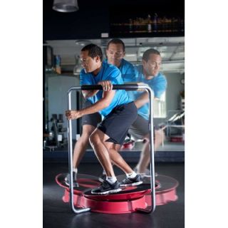 Core Tex Complete Balance Trainer with Handrail   CTX 101