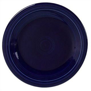 Fiesta® Cobalt Blue Dinnerware Collection   xxx 105