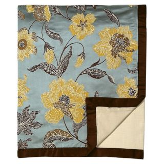 Eastern Accents Bellezza Throw   THO 107