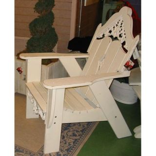 Uwharrie Veranda Adirondack Chair