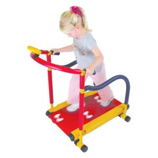 Redmon for Kids Fun and Fitness Treadmill