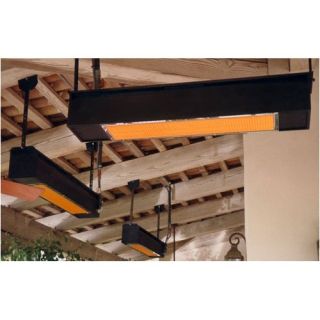 Hanging Patio Heaters Infrared, Electric Patio Heater