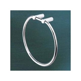 Empire Industries Tempo Towel Ring   108 P / 108 S