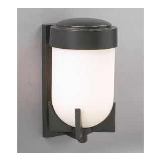 Outdoor Wall Sconce in Oil Rubbed Bronze   P5898 108 / P5899 108