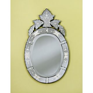 Venetian Gems Donata Venetian Wall Mirror