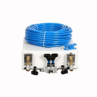 Rapid Air Complete Home Air System Master Kit