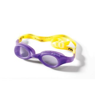 Finis Fruit Basket Goggles with Pink Cherry Scent   3.45.008.112