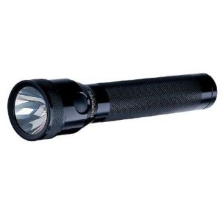 Streamlight Stinger Rechargeable w/DC Flashlight   75002