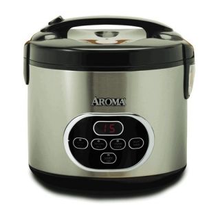 Rice Cookers & Food Steamers (117)