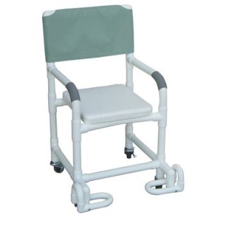  with Soft Seat and Footrest with Optional Accessories   118 3 IF KIT