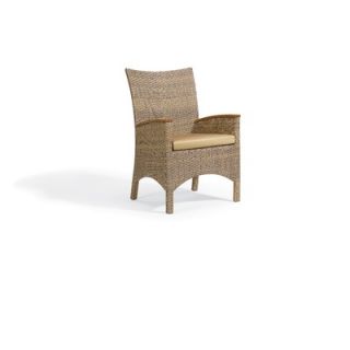 Oxford Garden Torbay Dining Arm Chairs (Set of 2)