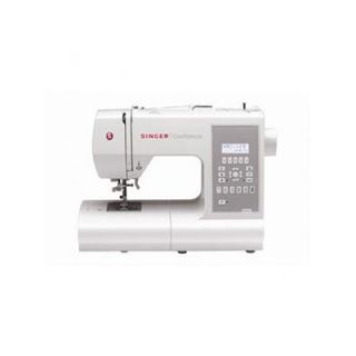 Singer Confidence Electric Sewing Machine
