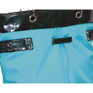 Kalencom Ultimate Tote Diaper Bag in Blue   0 88161 23035 1