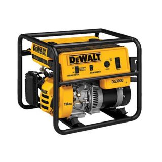 DeWalt Portable Generators ( 7 )