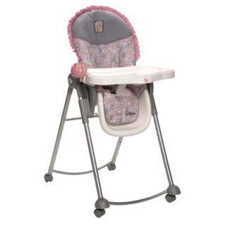 Disney Disney Baby Serve N Store High Chair   HC120AKW