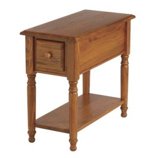 Anthony California End Table   OET22 02/123