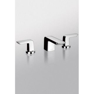 Toto Soiree Widespread Bathroom Faucet with Double Handles