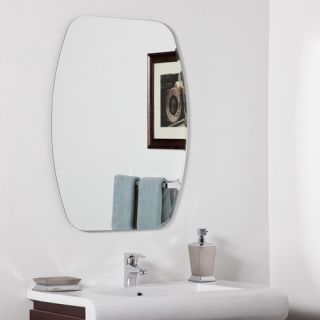 Sydney Modern Bathroom Mirror