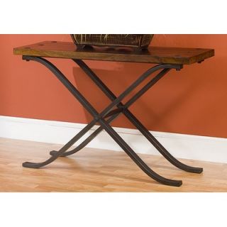 William Sheppee Rajah Console Table