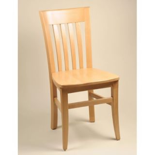Alston Infiniti Chair