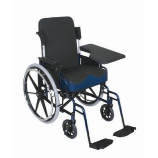 The Comfort Company Flip Up Half Wheelchair Lap Tray