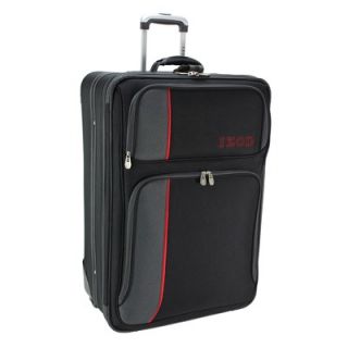 Izod Luggage Izod Allure 28 Expandable Upright Suitcase   225 28