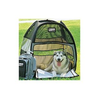 PetEgo Motor Trend Dog House/Tent