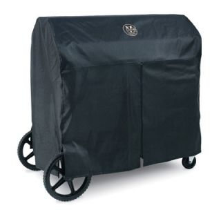 Crown Verity BBQ Cover