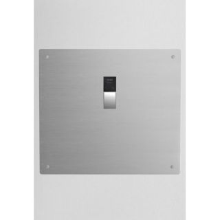 Sensor 1.28 GPF Toilet Flush Valve (Back Spud Floor)