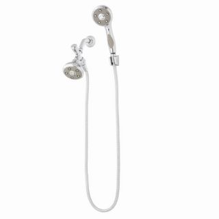 Anystream Diverter Shower Faucet System Shower Faucet Trim