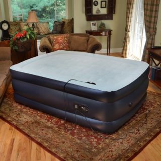 Easy Riser Single Touch 25 Air Bed with Single Touch Remote
