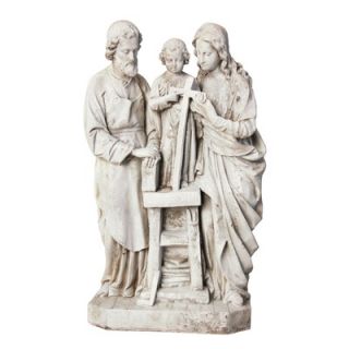 OrlandiStatuary Religious Holy Family Statue