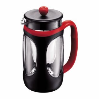 Arabica 8 Cup Double Wall Stainless Steel French Press Coffeemaker