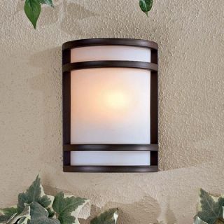  Bay View Wall Mount in Oil Rubbed Bronze   Energy Star   9801 143 PL
