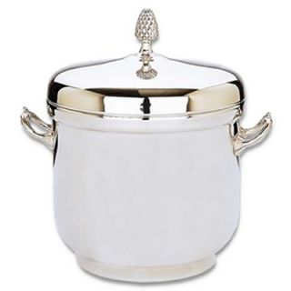 Reed & Barton Silver Plated Giftware Ice Bucket