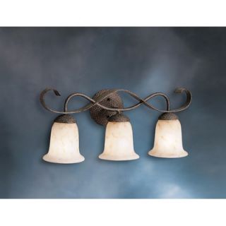 Kichler High Country Wall Sconce in Old Iron